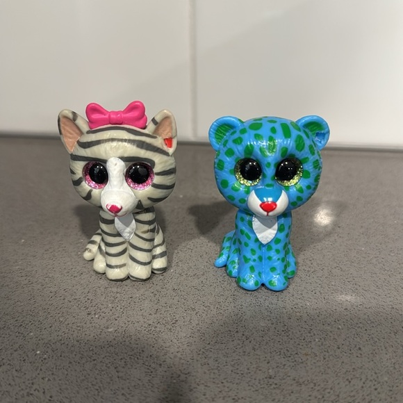 Ty Beanie Boos | figures bundle - Picture 3 of 4